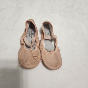 ABT American Ballet Theater Ballet Flats Shoes